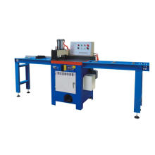 Servo Feeding Automatic Stainless Steel Pipe Cutter
